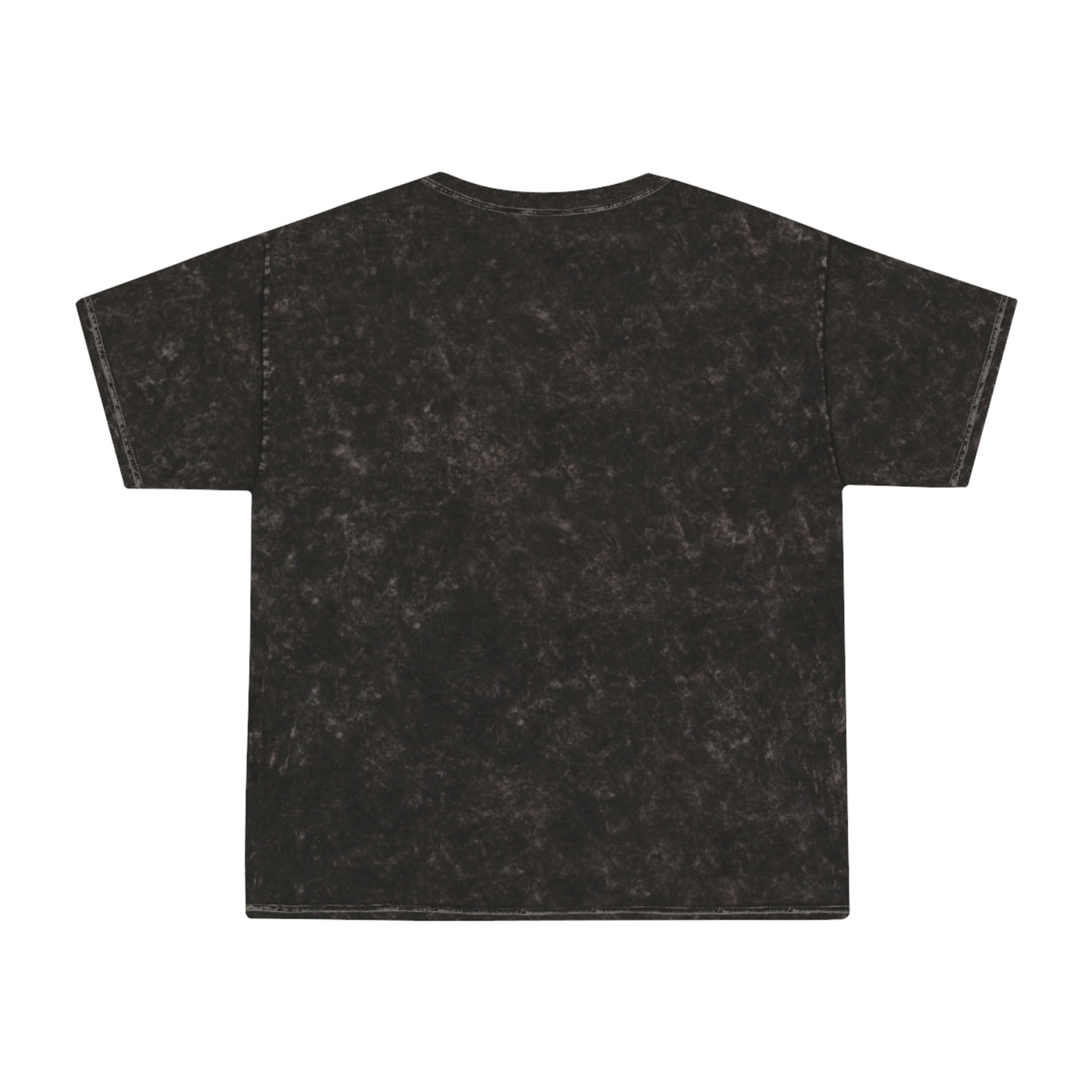 Unisex Mineral Wash T-Shirt | Agent Terrell Morrison
