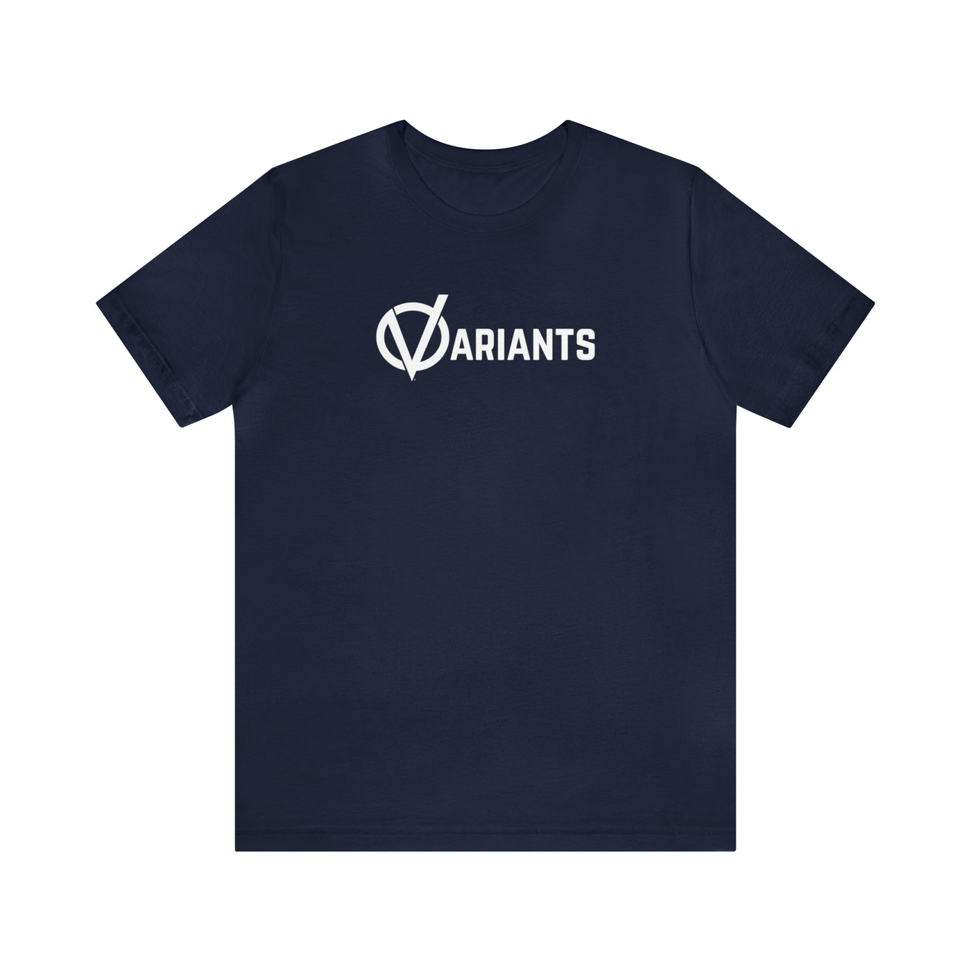 Variants Unisex Soft Cotton T-Shirt