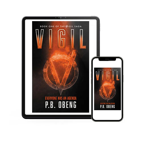 Vigil | E-Book