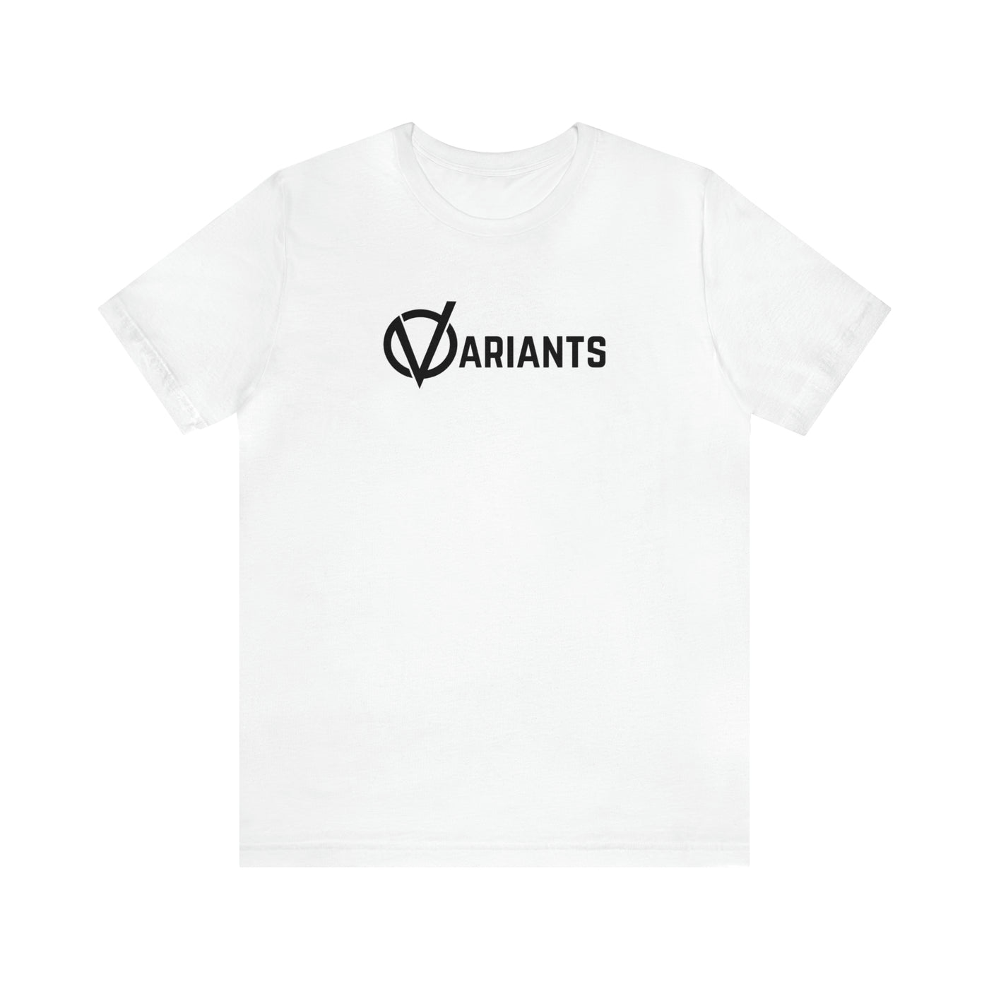 Variants Unisex Soft Cotton T-Shirt