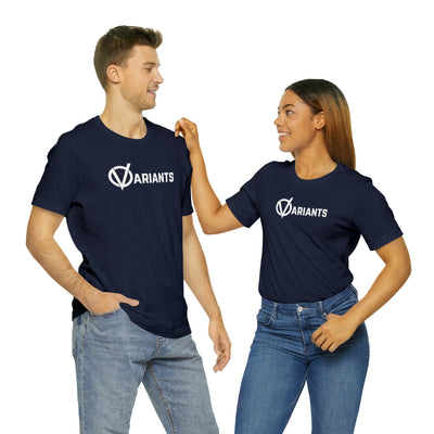 Variants Unisex Soft Cotton T-Shirt