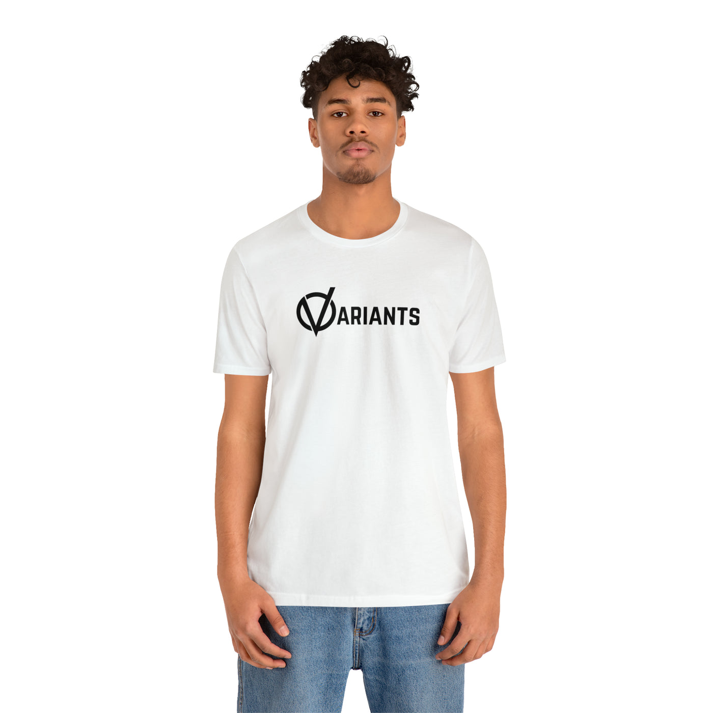 Variants Unisex Soft Cotton T-Shirt