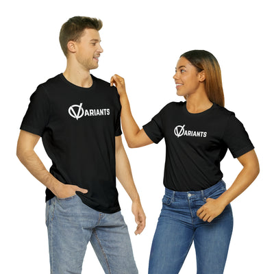 Variants Unisex Soft Cotton T-Shirt