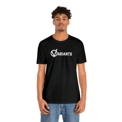 Variants Unisex Soft Cotton T-Shirt