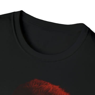 Red Mood Agent John Arrowhawk T-Shirt