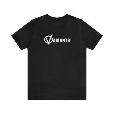 Variants Unisex Soft Cotton T-Shirt